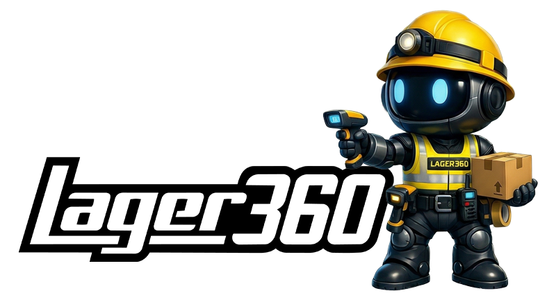 lager360 Logo
